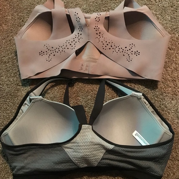 Victoria Sport Bra Bundle 38D - Picture 2 of 3
